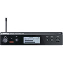 Shure P3T-G20 Wireless Transmitter for PSM300 In Ear Monitor System - G20 Frequency 488-512 MHz