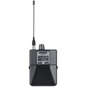 Photo of Shure P9RAplus PSM 900 Rechargeable Bodypack Receiver - Frequency G10 470-542MHz