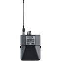 Shure Rechargeable Bodypack Receiver for PSM 900 Personal Monitor System Frequency G6 - 470-506 MHz