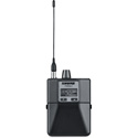 Shure Rechargeable Bodypack Receiver for PSM 900 Personal Monitor System Freq G7- 506-542 MHz