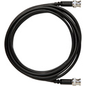 Shure PA725 10 ft. Coaxial Cable (RG-8X) with BNC Connectors
