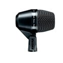 Photo of Shure PG Alta PGA52-XLR Cardioid Swivel-Mount Dynamic Kick-Drum Mic - XLR-XLR Cable