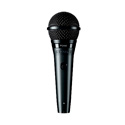Shure PG Alta PGA58-LC Cardioid Dynamic Vocal Microphone - No Cable