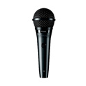 Photo of Shure PG Alta PGA58-LC Cardioid Dynamic Vocal Microphone - No Cable