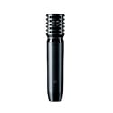 Shure PG Alta PGA81-XLR Cardioid Condenser Instrument Microphone - XLR-XLR Cable