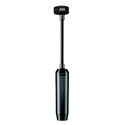 Photo of Shure PG Alta PGA98D-LC Cardioid Condenser Gooseneck Drum Mic - AP98DM Drum Mount- No Cable