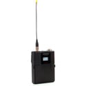 Shure QLXD1-G50 Bodypack Transmitter - (470 - 534 MHz)