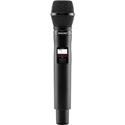 Photo of Shure QLXD2/SM87A-G50 Handheld Transmitter with SM87 Microphone - (470 - 534 MHz)
