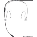 Shure RPMDHSF Replacement Headset Frame for DH5 DuraPlex Headsets - 1 Pack