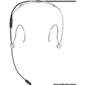 Photo of Shure RPMDHSF Replacement Headset Frame for DH5 DuraPlex Headsets - 1 Pack