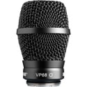 Shure RPW124 Omnidirectional Wireless Capsule