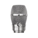 Photo of Shure RPW194 KSM11 Wireless Cardioid Condenser Vocal Microphone Capsule - Works w/ Shure Handheld Transmitters - Nickel
