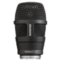 Photo of Shure Nexadyne 8/C Cardioid Dynamic Wireless Capsule For Shure Handheld Transmitters - Black