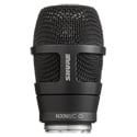 Shure Nexadyne 8/C Cardioid Dynamic Wireless Capsule For Shure Handheld Transmitters - Black