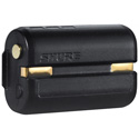 Photo of Shure SB900A Lithium-Ion Rechargeable Battery for Wireless Systems