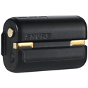 Shure SB900C Rechargeable Lithium-Ion Battery for ULX-D/QLX-D/Axient Digital AD/SM P3RA/P9RA+/P10R+