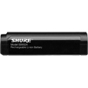 Photo of Shure SB902A Shure Rechargeable Li-ion Battery for GLX-D & MXW Handheld Transmitters