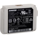 Shure SB910 Lithium-Ion Rechargeable Battery For ADX1 Bodypack Transmitters