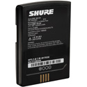 Photo of Shure SB910M Rechargeable Li-ion Battery for ADX1M Micro Bodypack Transmitters