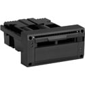 Shure SBC-AX SBRC Rack Charging Module - Charges 2 SB900A Rechargeable Batteries in SBRC Rack Mount Charging Station