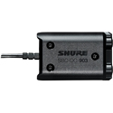 Photo of Shure SBC-DC-903 DC Battery Eliminator for use with SLXD5 Digital Wireless Portable Receivers