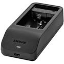 Shure SBC10-100 USB Single Battery Charger For SB900 or SB900B Battery