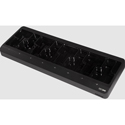 Photo of Shure SBC840 8-Bay Networked Battery-Only Tray Charger (SB910 and SB920)