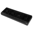 Photo of Shure SBC840 8-Bay Networked Battery-Only Tray Charger (SB910 and SB920)