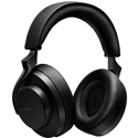 Shure AONIC 50 Gen 2 Wireless Noise Cancelling Headphones - Studio-Quality Sound & Spatialized Audio - Black