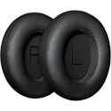 Shure AONIC 50 Black Replacement Earpads - Compatible with Gen 1 & 2