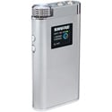 Shure SHA900-US Portable Headphone Listening Amplifier - Li-Ion