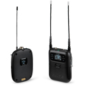 Photo of Shure SLXD15+ Digital 1-Ch Wireless Audio System with SLXD1+ Bodypack Transmitter & SLXD5+ Receiver - G57 470-608MHz