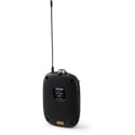 Photo of Shure SLXD1+ Digital Bodypack Transmitter with Bluetooth Remote Monitoring and Control - G57 470-608 MHz