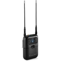 Shure SLXD5 Single-Channel Portable Digital Wireless Receiver - 470-514MHz