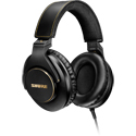 Shure SRH840A Professional Monitoring Headphones for Critical Listening and Studio Monitoring