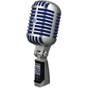 Photo of Shure SUPER 55 Deluxe Vocal Microphone