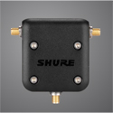 Shure UA221DB-RSMA Dual Band Passive Antenna Splitter