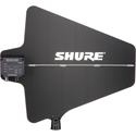 Shure UA874WB Wide-Band Active Directional Antenna - 474-900MHz