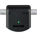 Photo of Shure UABIAST-US In-line Adapter - Supplies 12V DC Bias Power Over Coaxial BNC Cable