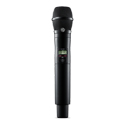 Photo of Shure ULXD2 Digital Wireless Handheld Transmitter with KSM11 Mic Cartridge - 24bit/48kHz Converter - G57 470 - 608MHz