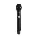 Photo of Shure ULXD2 Digital Wireless Handheld Transmitter with KSM9HS Mic Cartridge - 24bit/48kHz Converter - G57 470 - 608MHz