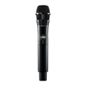 Photo of Shure ULXD2 Digital Wireless Handheld Transmitter w/ Nexadyne 8/C Mic Cartridge - 24bit/48kHz Converter - G57 470-608MHz