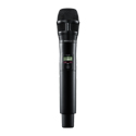 Photo of Shure ULXD2 Digital Wireless Handheld Transmitter w/ Nexadyne 8/S Mic Cartridge - 24bit/48kHz Converter - G57 470-608MHz