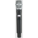 Photo of Shure SH-ULXD2-SM86G50 Digital Handheld Transmitter with SM86 Capsule