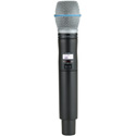 Photo of Shure ULXD2/B87C Handheld TX with BETA 87C Mic - H50 530-602 MHz