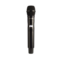 Shure ULXD2/KSM9-G50 Handheld Wireless Mic Only - G50 470-536 MHz