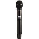 Shure ULXD2/KSM9-J50A Handheld Wireless Transmitter - J50A Band - 572.125 - 615.850MHz