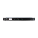 Photo of Shure ULXD4D Digital 2-Channel Wireless Receiver with 256-bit AES Encryption - G57 470-608MHz