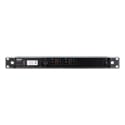 Photo of Shure ULXD4DGV Digital 2-Ch Wireless Receiver with 256-bit AES Encryption for Corporate/Education/Gov - G57 470-608MHz