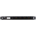 Photo of Shure ULXD4Q Digital 4-Channel Wireless Receiver with 256-bit AES Encryption - G57 470-608MHz